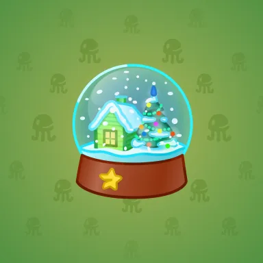Snow Globe