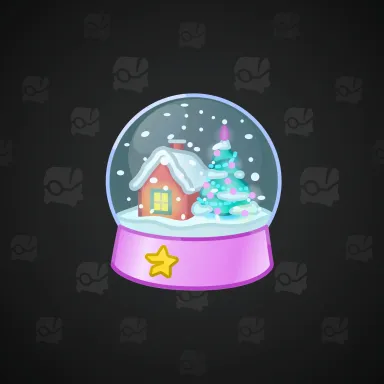 Snow Globe