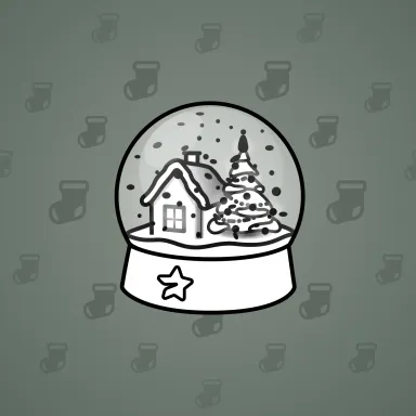 Snow Globe