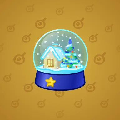 Snow Globe