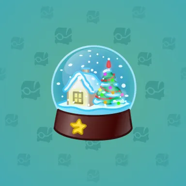 Snow Globe