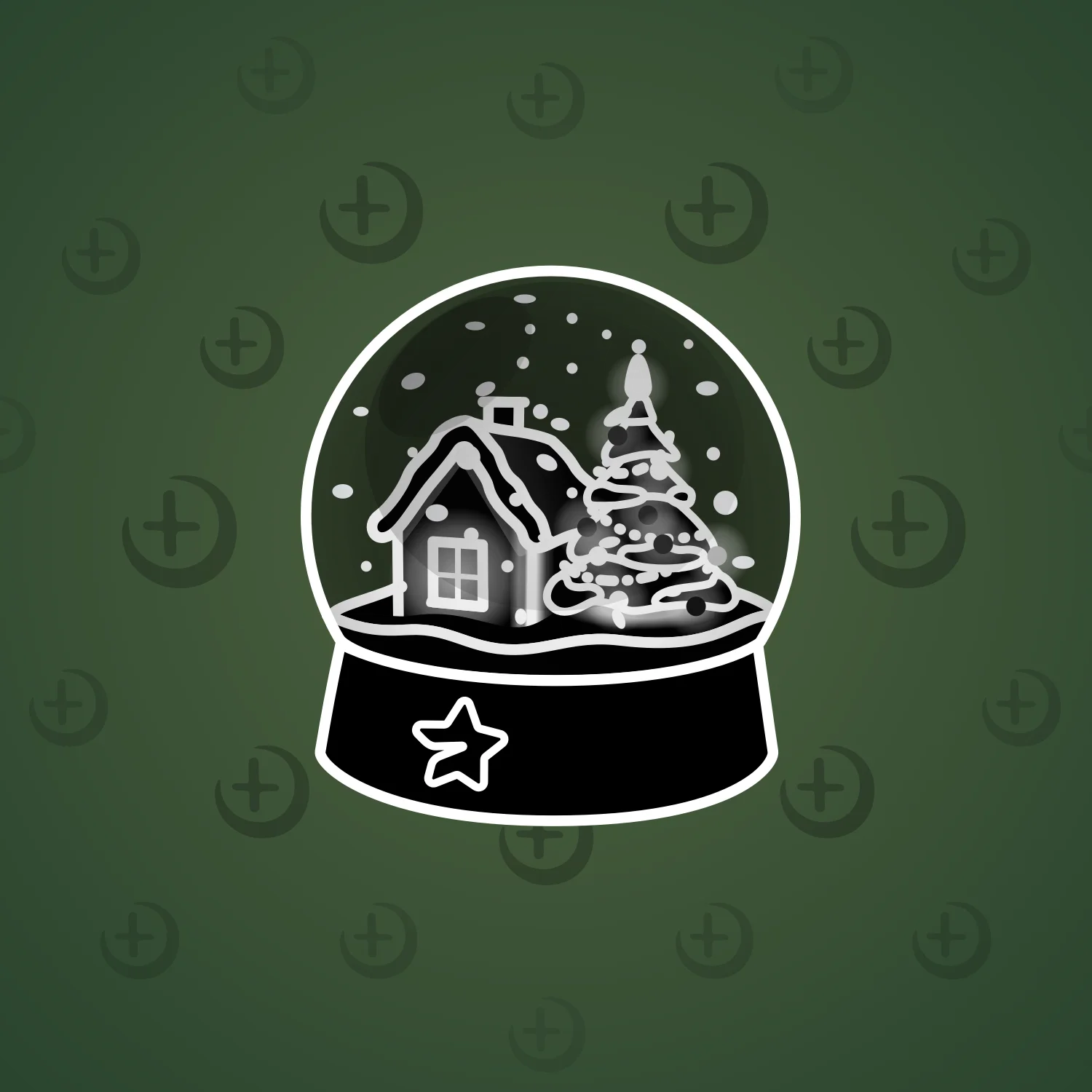 Snow Globe