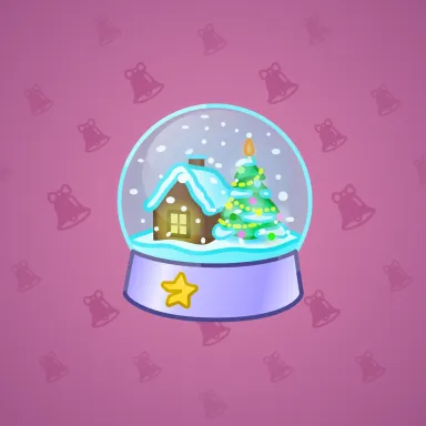 Snow Globe