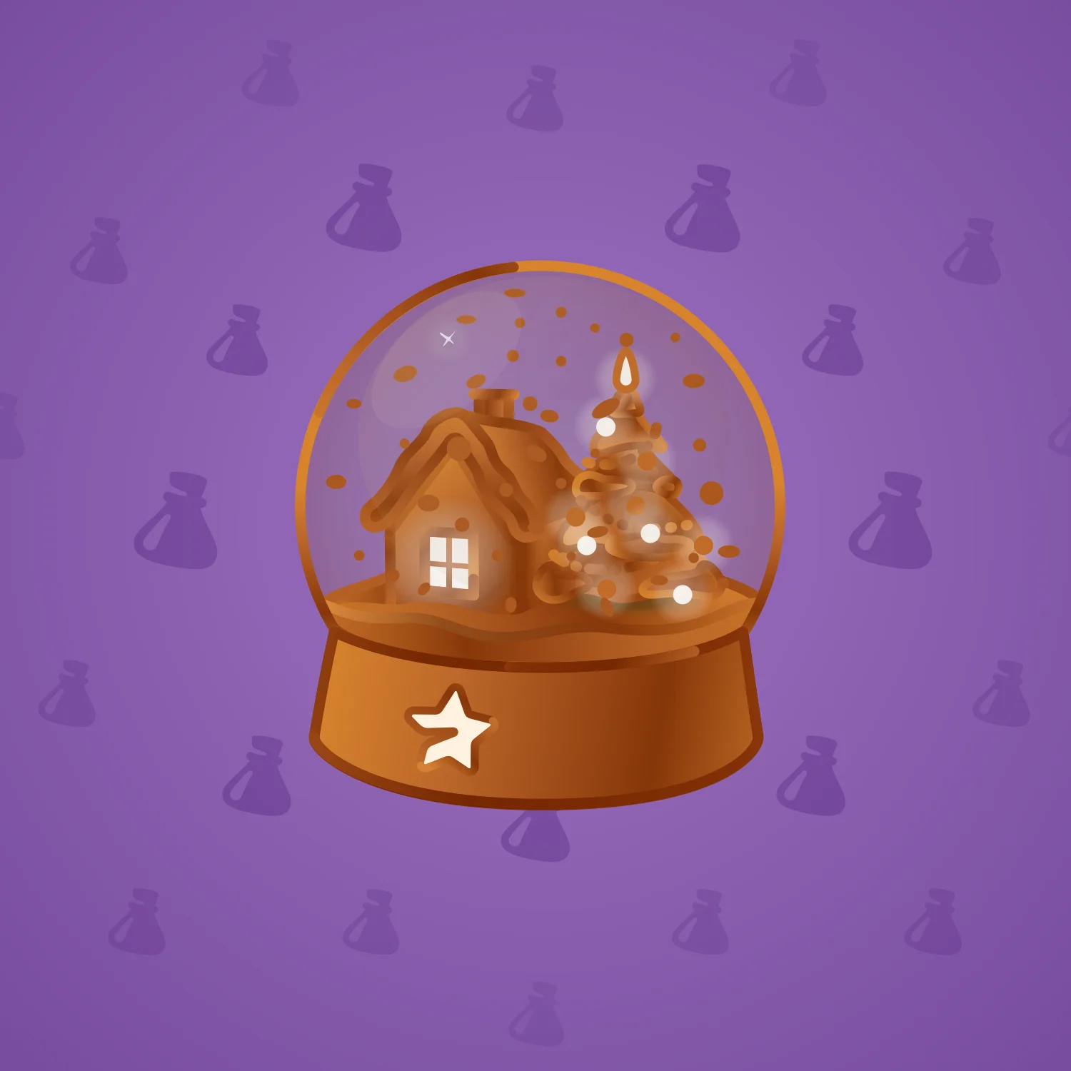 Snow Globe