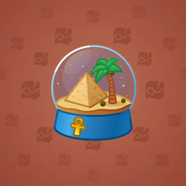 Snow Globe