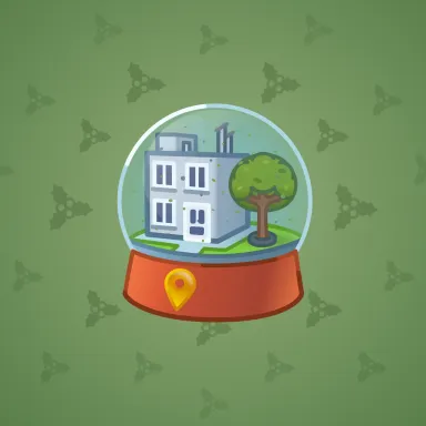 Snow Globe