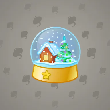 Snow Globe