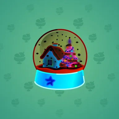 Snow Globe