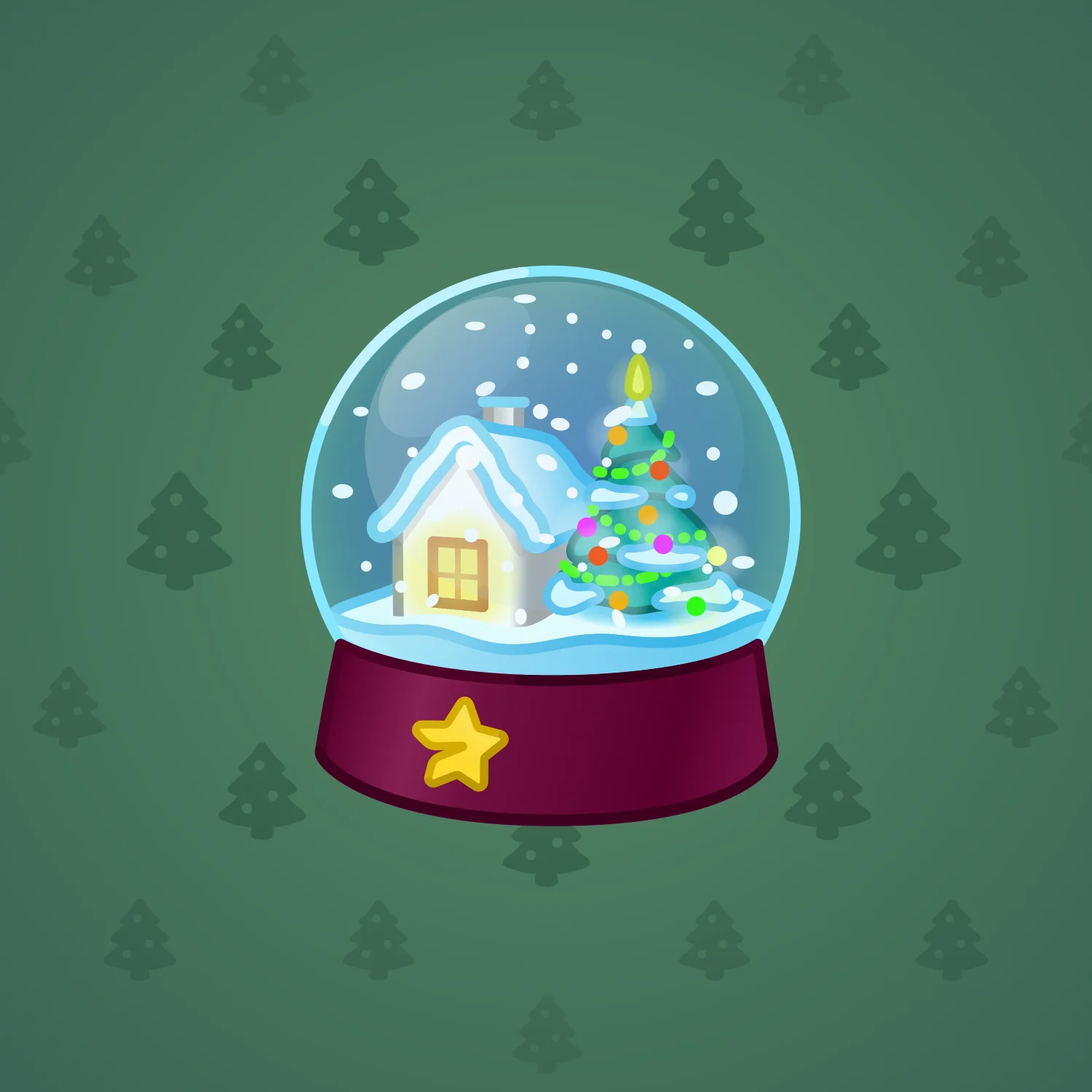 Snow Globe