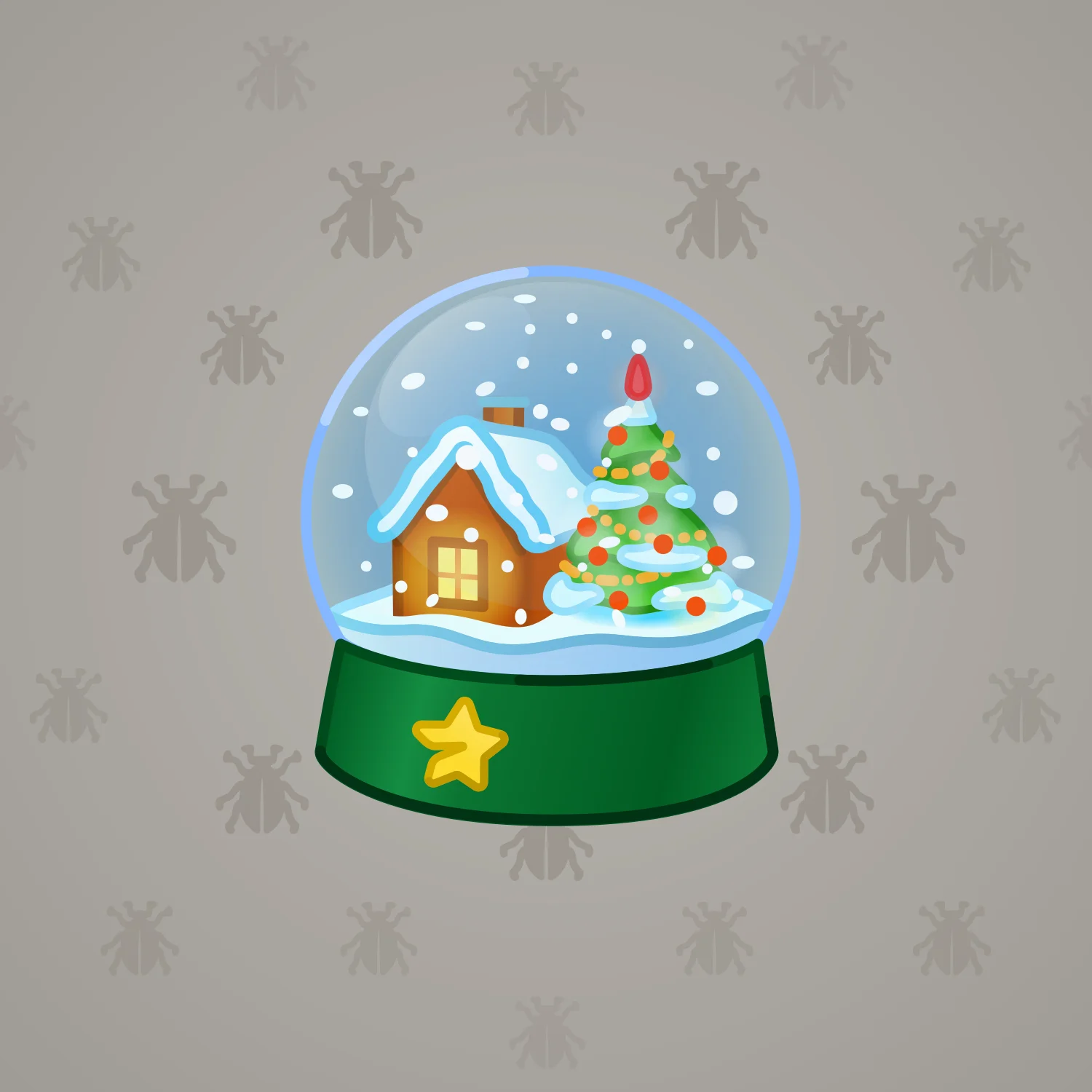 Snow Globe