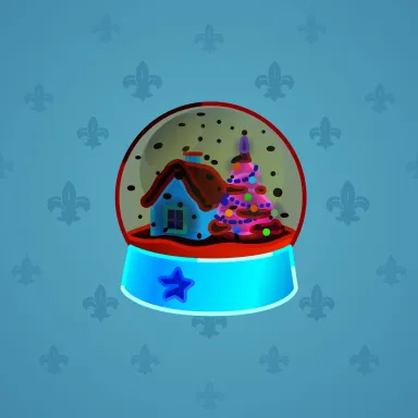Snow Globe