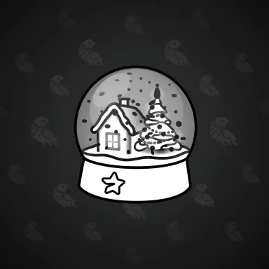 Snow Globe #36916