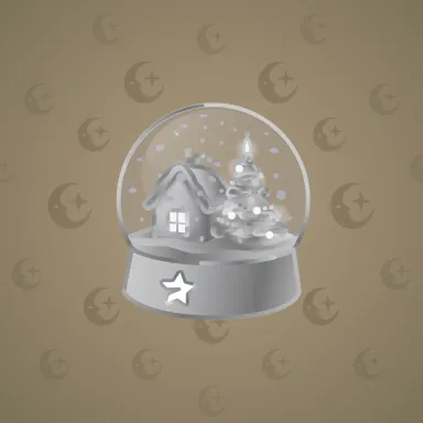 Snow Globe #36975