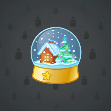 Snow Globe