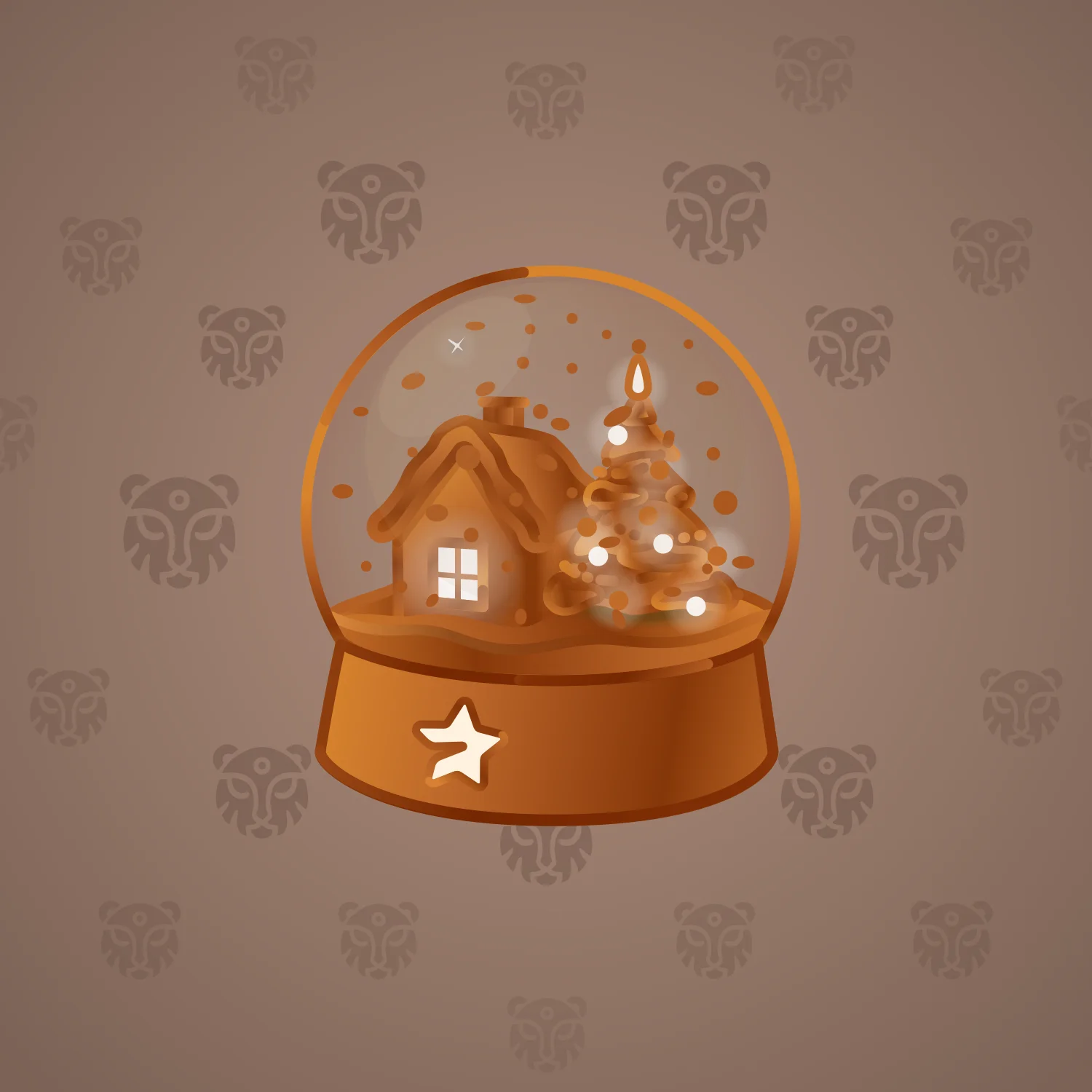 Snow Globe