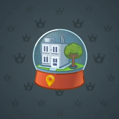 Snow Globe
