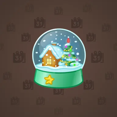 Snow Globe