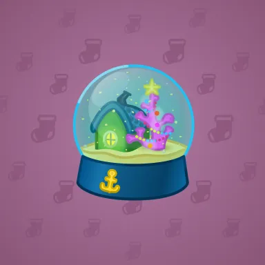 Snow Globe