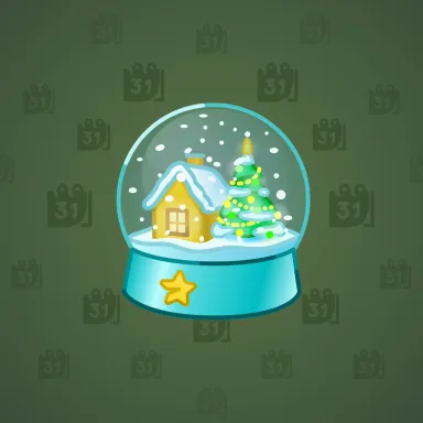 Snow Globe
