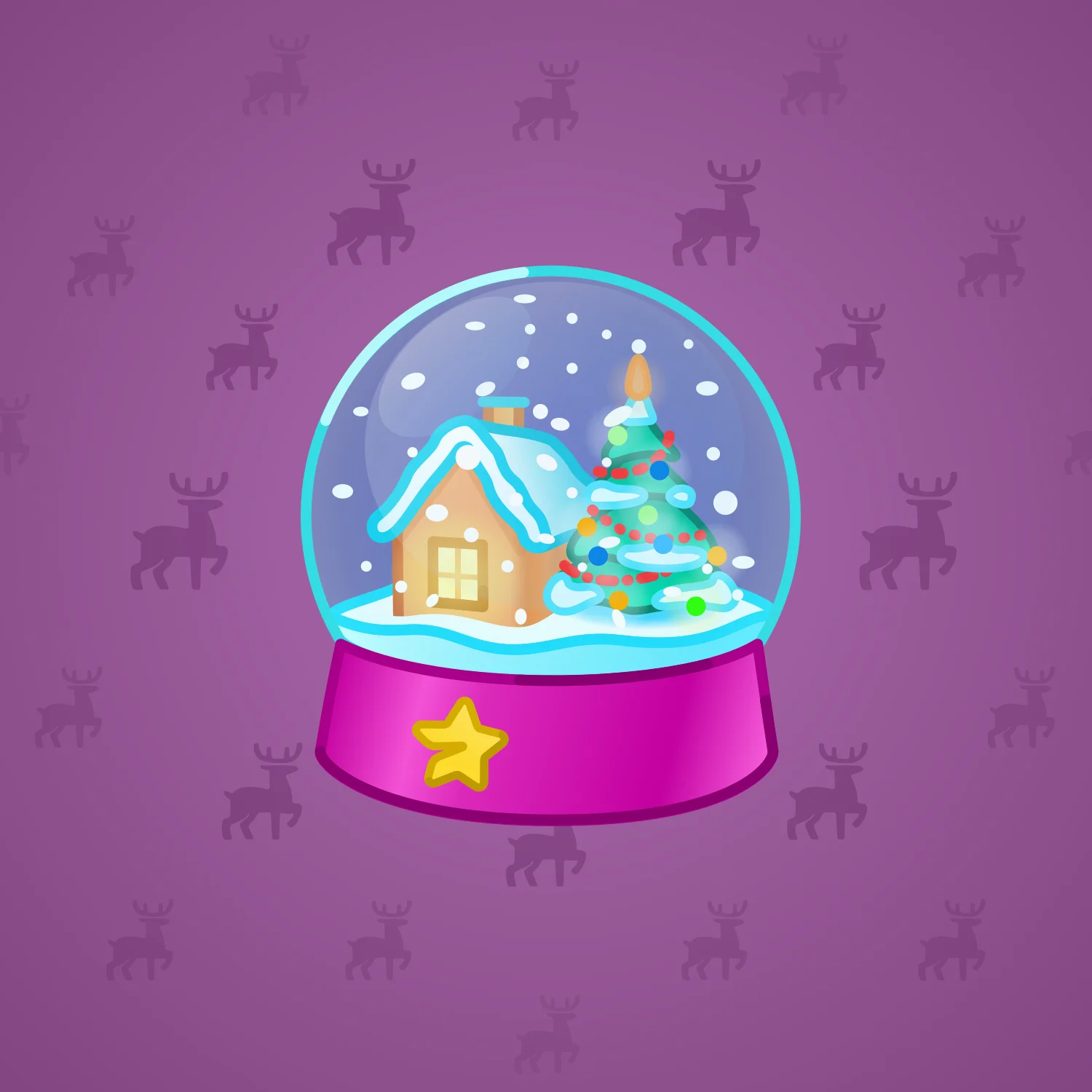 Snow Globe