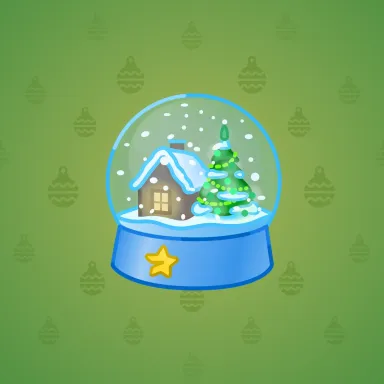 Snow Globe