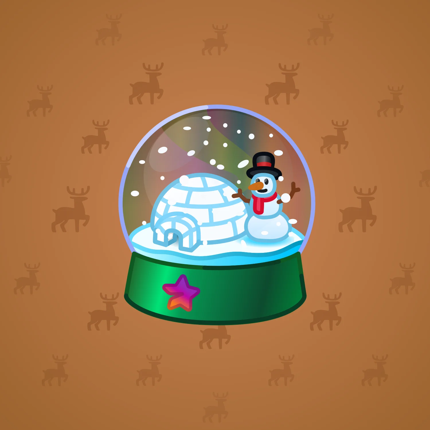 Snow Globe