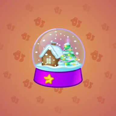 Snow Globe