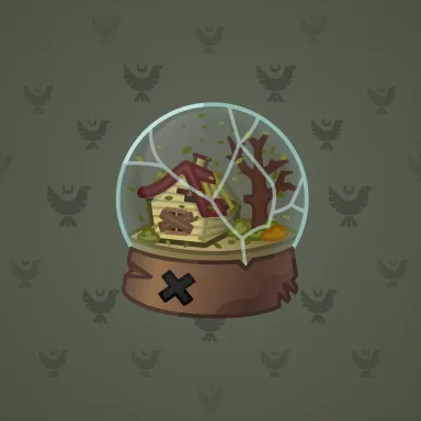 Snow Globe
