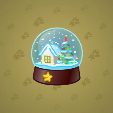 Snow Globe