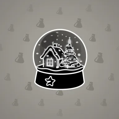 Snow Globe