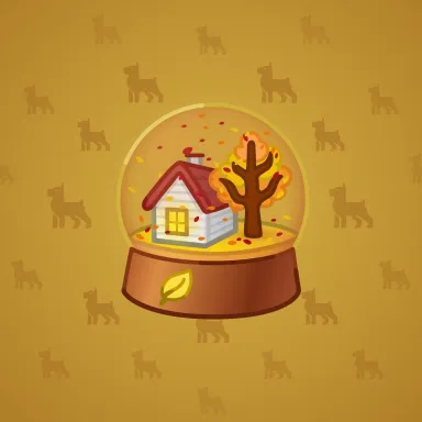 Snow Globe