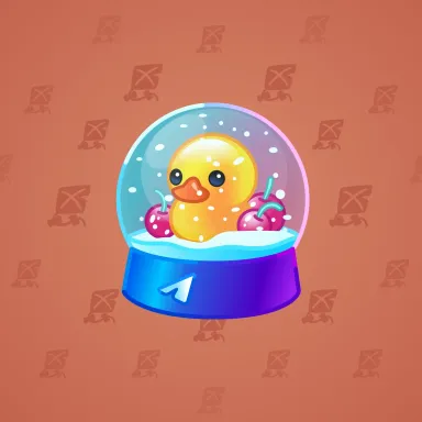 Snow Globe