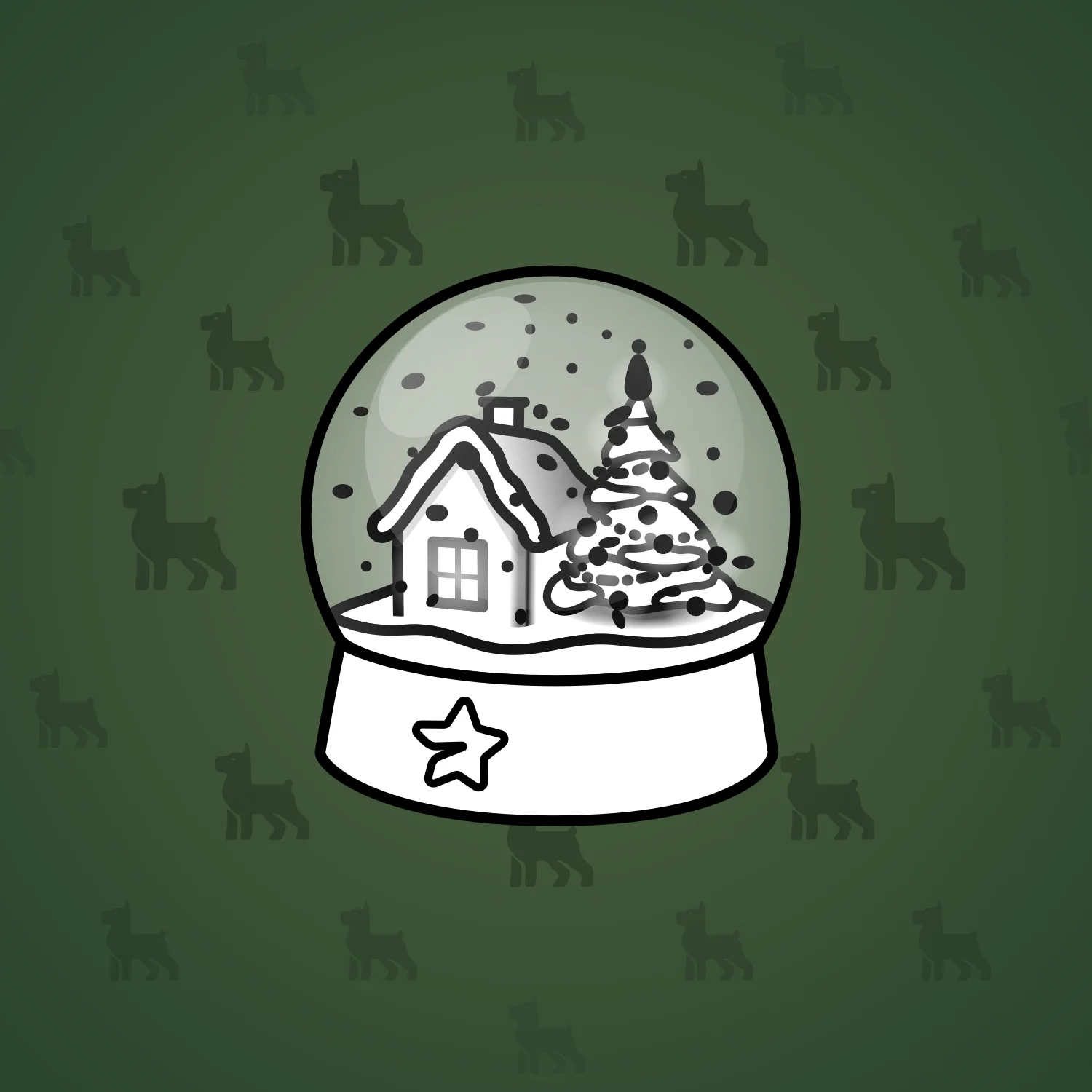 Snow Globe