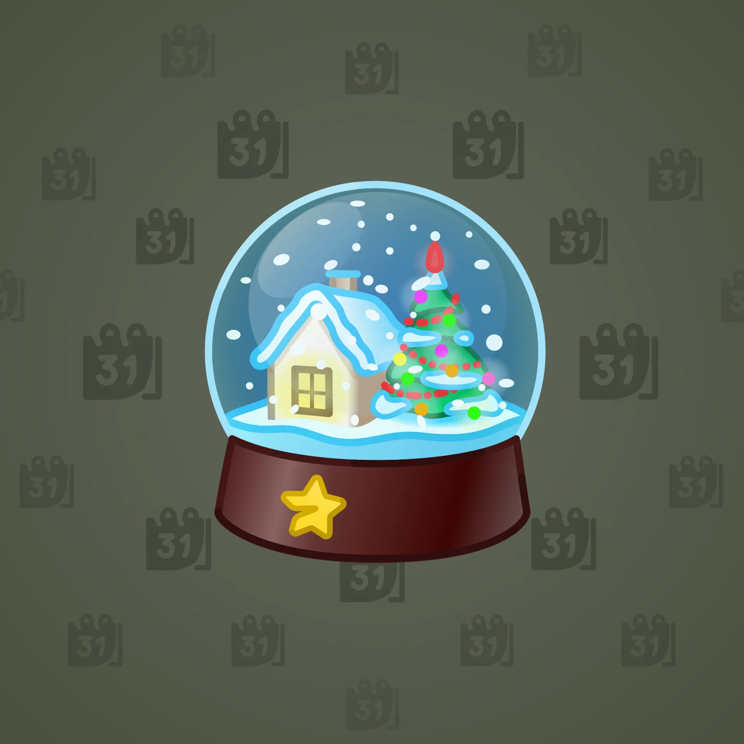Snow Globe