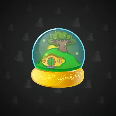 Snow Globe
