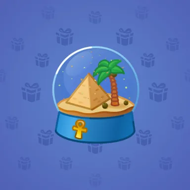 Snow Globe