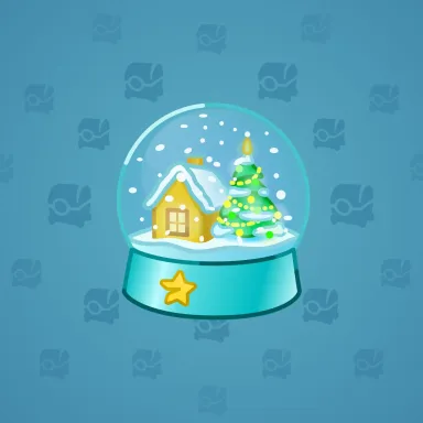 Snow Globe
