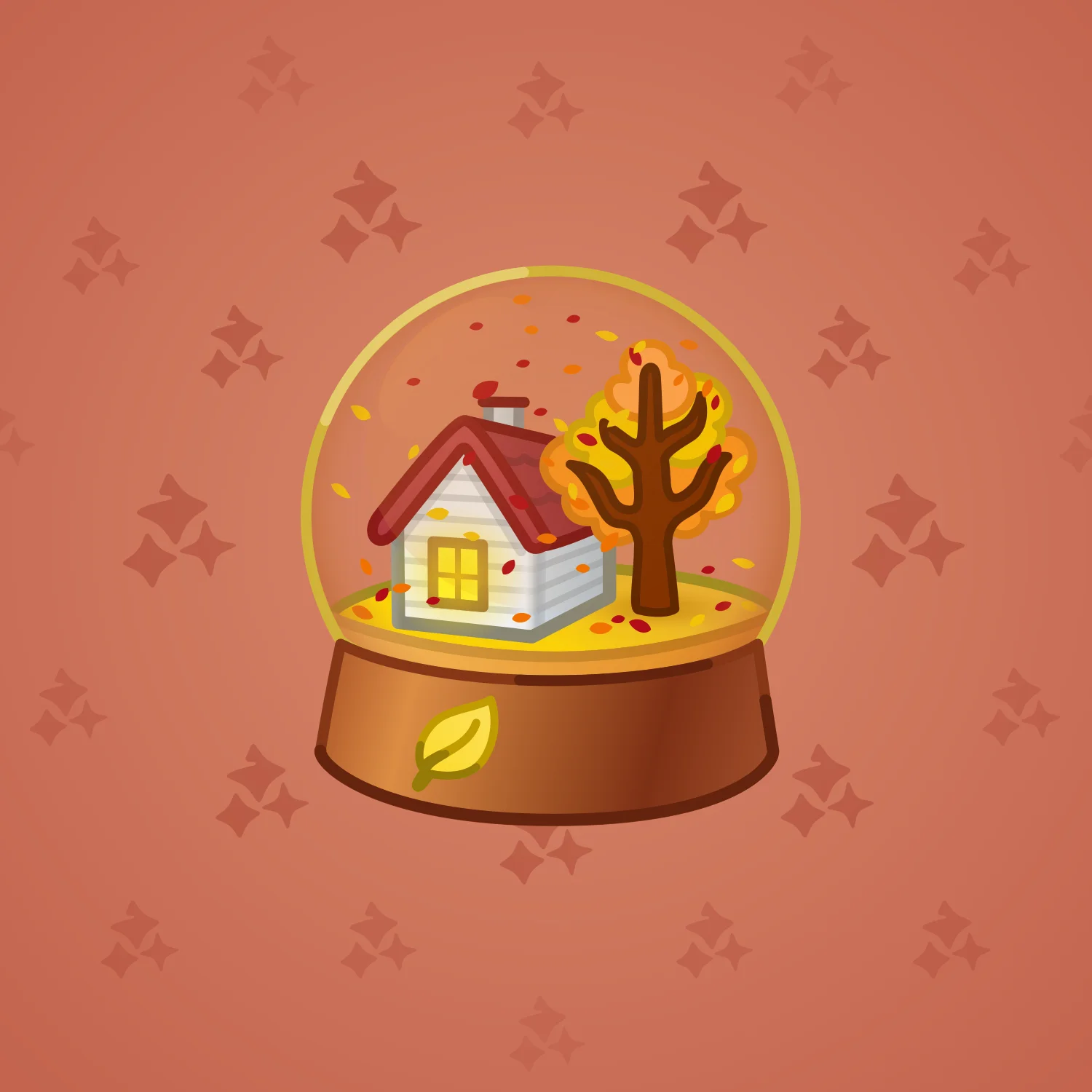 Snow Globe