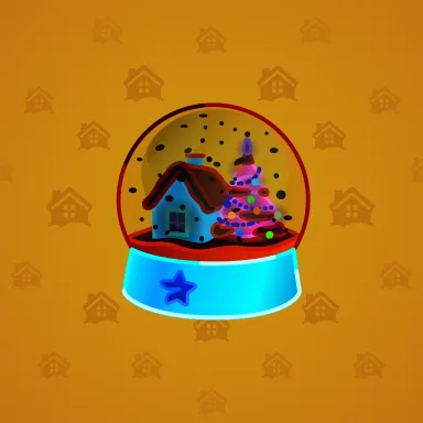 Snow Globe