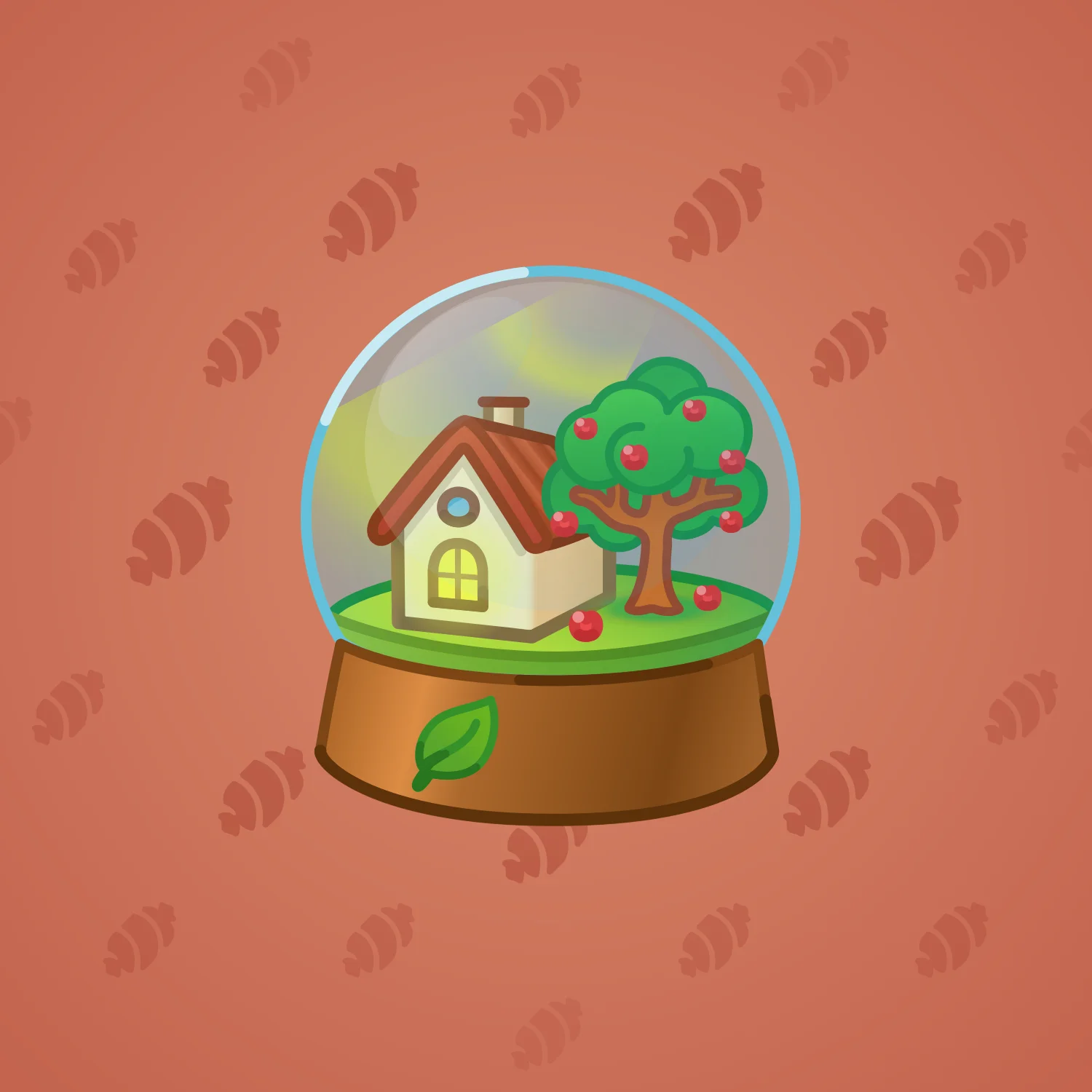 Snow Globe