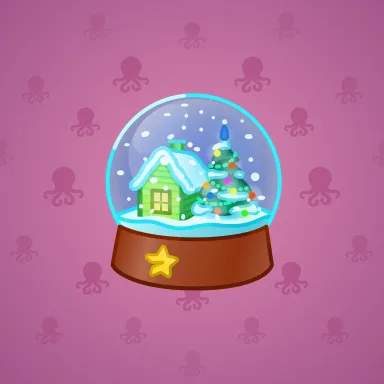 Snow Globe