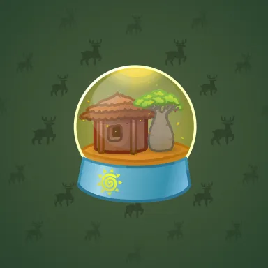 Snow Globe