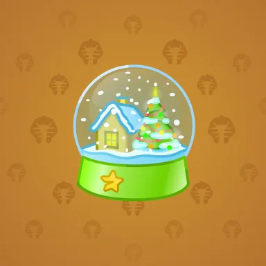 Snow Globe