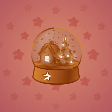 Snow Globe