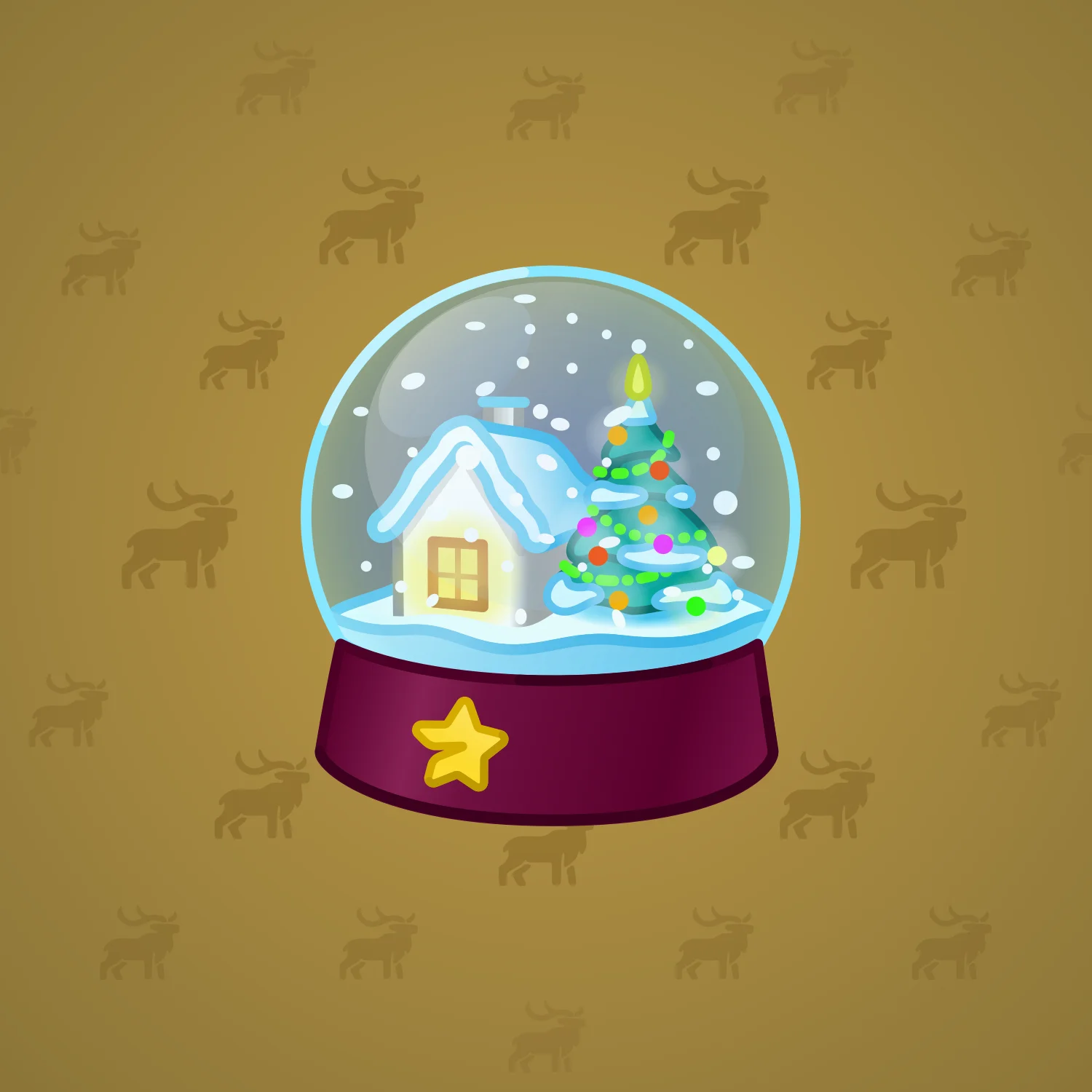 Snow Globe