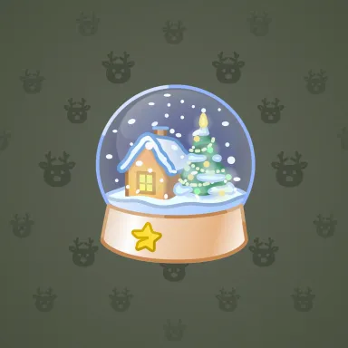 Snow Globe