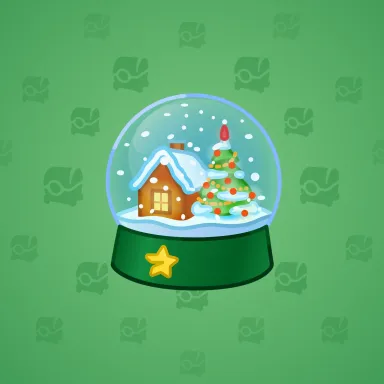 Snow Globe