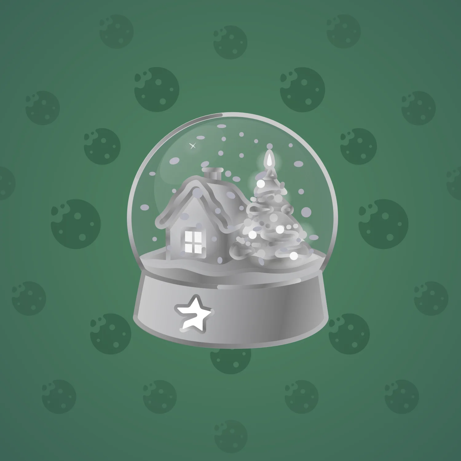 Snow Globe