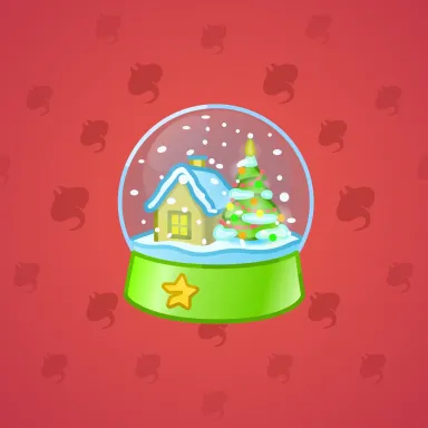 Snow Globe #47765
