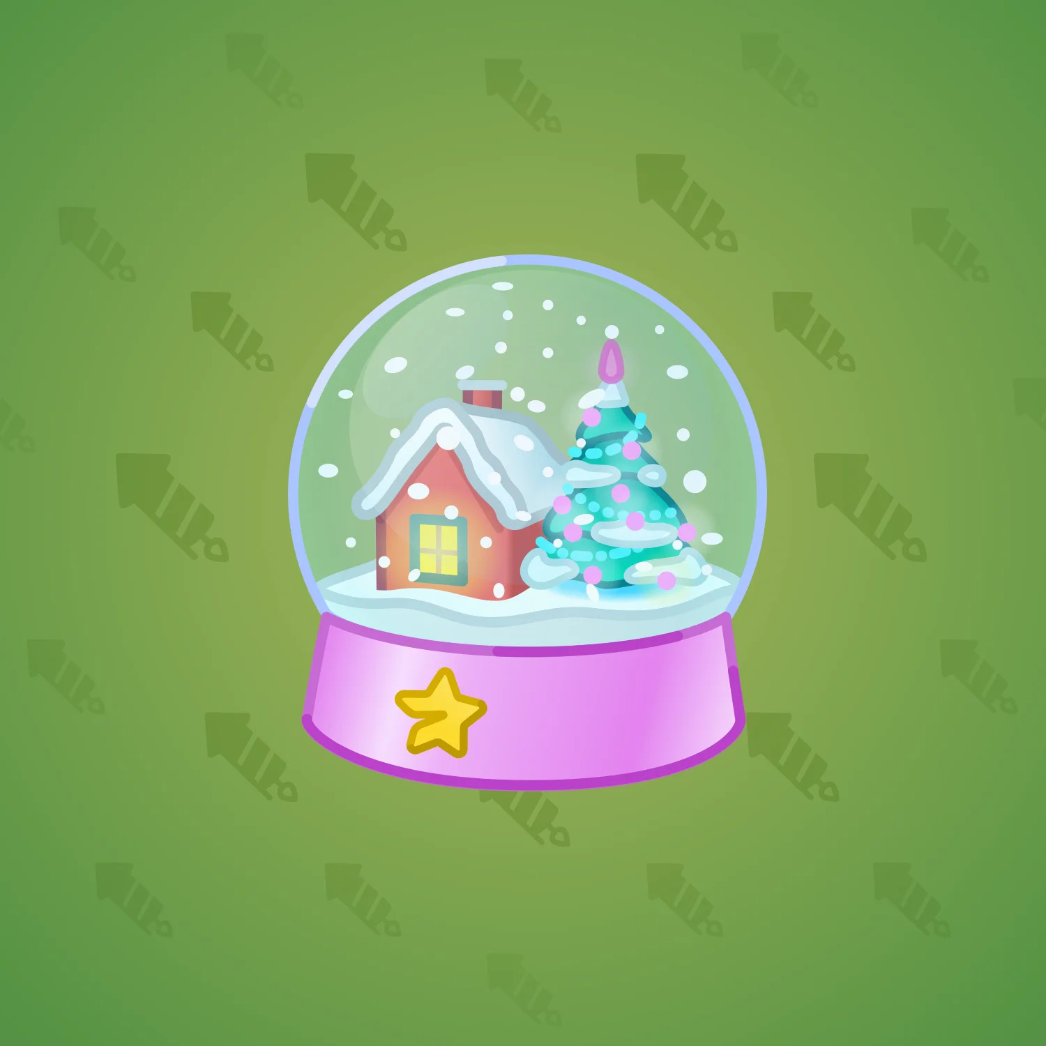 Snow Globe